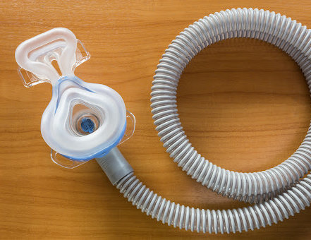 Máquinas de CPAP y respiradores para la apnea de Philips