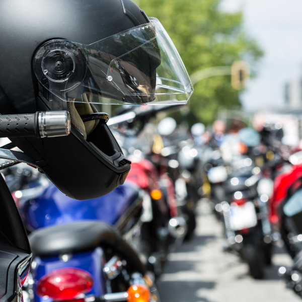 What are the Motorcycle Laws in Louisiana? - Gordon McKernan Injury