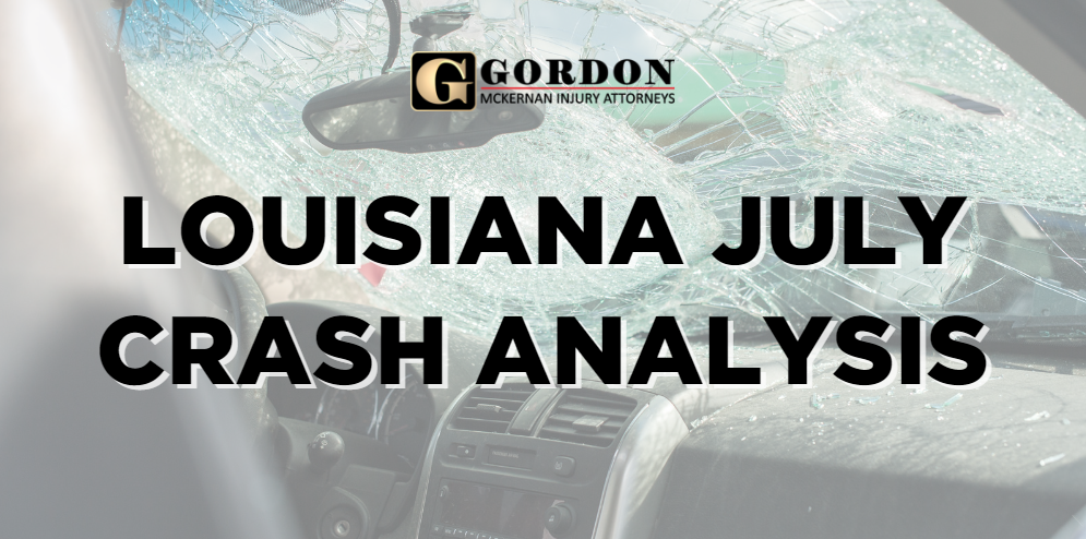 July Crash Analysis blog image