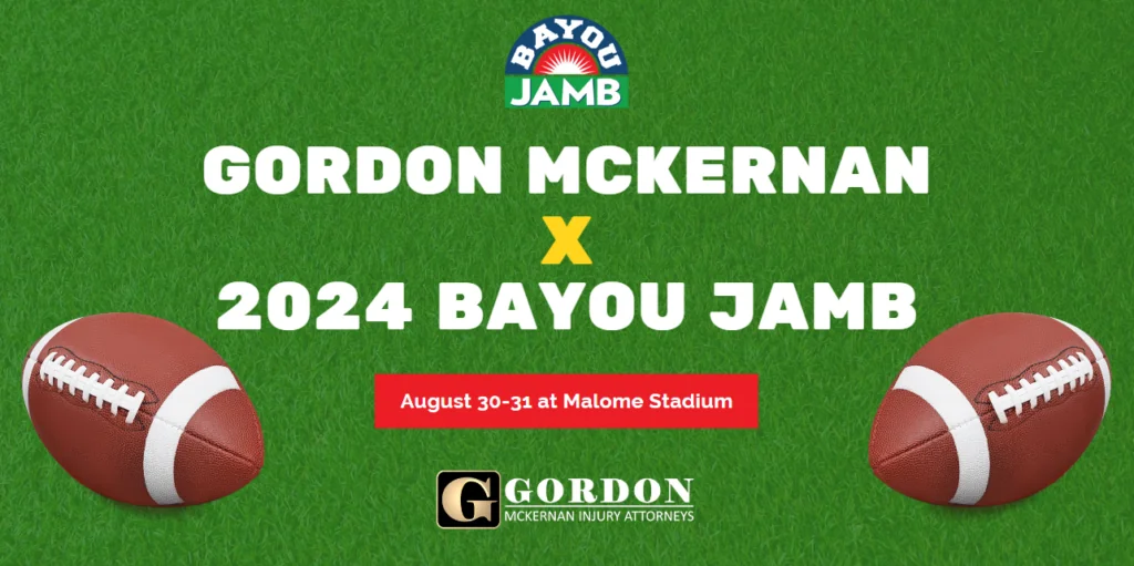 Bayou Jamb 2024 Blog Image