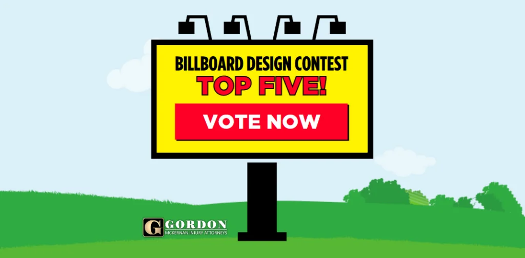 Billboard Competition 2024 Voting